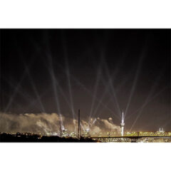 MLK 7K Beamlight Lighting Fixture