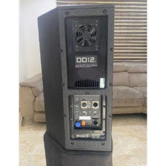 Martin Audio DD12 Loudspeaker