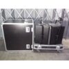 Martin Audio WT3 and QSC Amplifier Package