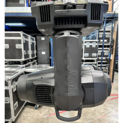 Martin MAC Viper Profile Lighting Fixture
