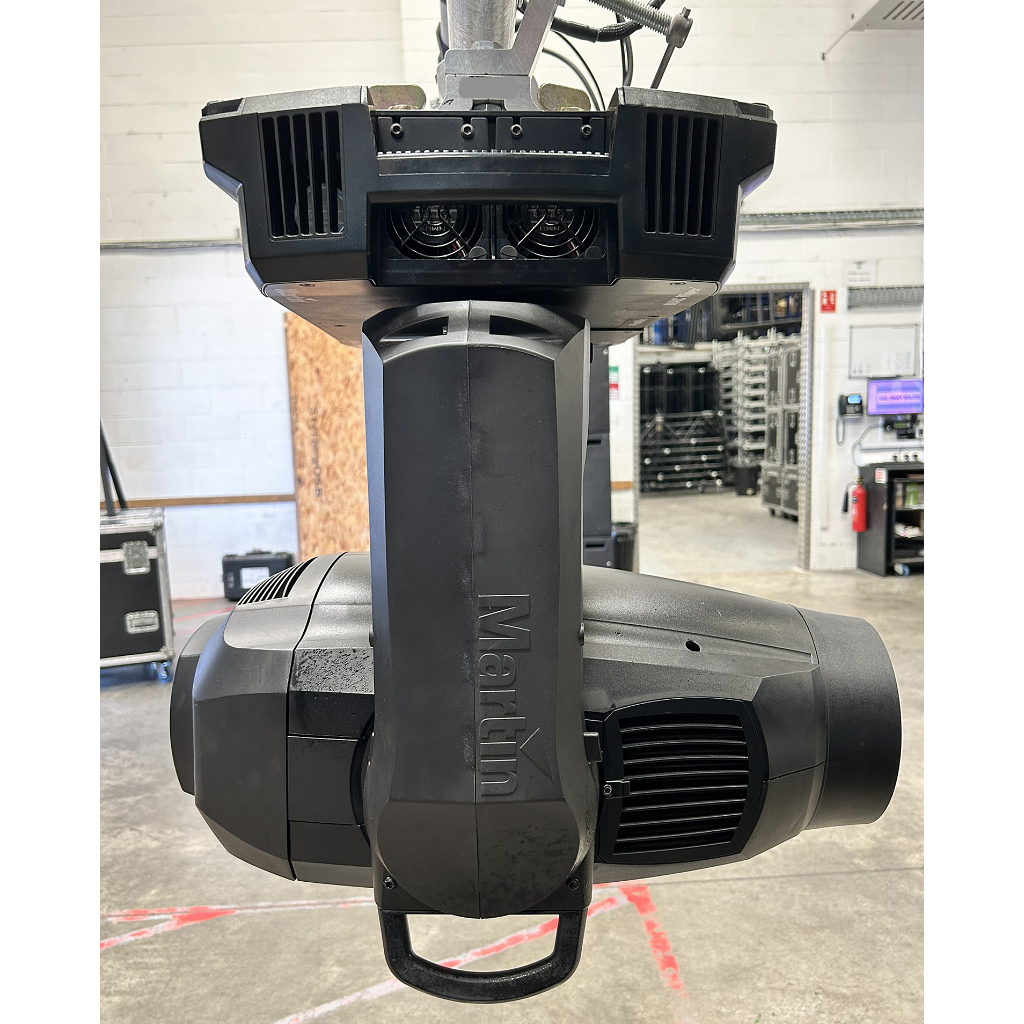 Martin MAC Viper Profile Lighting Fixture