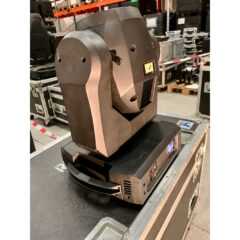 Martin RUSH MH 3 Beam Lighting Fixture
