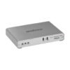 Matrox Monarch HDX Dual-Channel H.264 Encoder for Broadcast Streaming and Recording