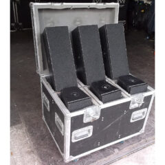 Meyer Sound UPM2 Speaker and P2 Controller