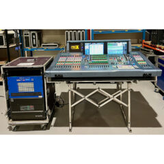 Midas Pro X Live Audio Package