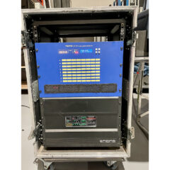Midas Pro X Live Audio Package