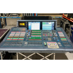 Midas Pro X Live Audio Package