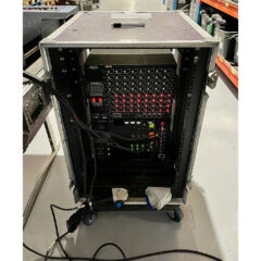 Midas Pro X Live Audio Package