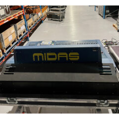 Midas Pro X Live Audio Package