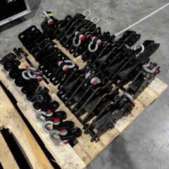 NEXO STM Accessories Package