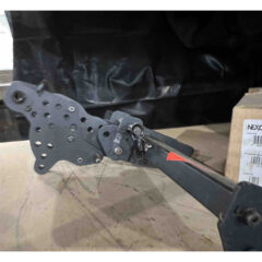 NEXO STM Accessories Package