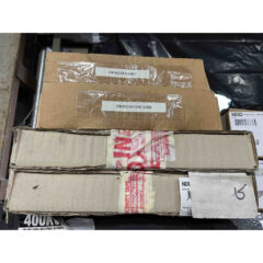 NEXO STM Accessories Package