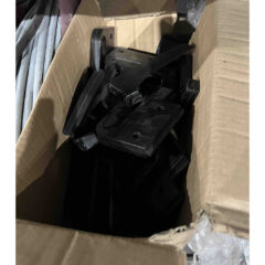 NEXO STM Accessories Package