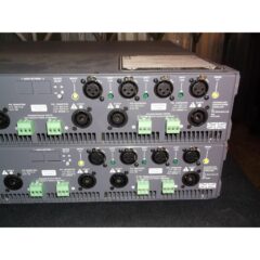 MC2 Audio Delta 40 Amplifier