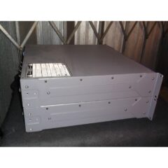 MC2 Audio Delta 40 Amplifier