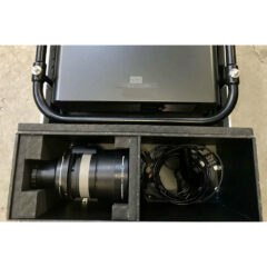 Panasonic DZ13K Projector