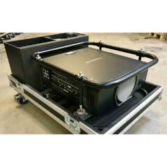 Panasonic DZ13K Projector