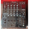 Pioneer DJM-900NXS 4-channel club digital mixer
