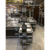 Portman P2 Hexaline Lighting Fixture