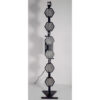 Portman P2 Hexaline Lighting Fixture