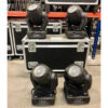 Robe ColorWash 250 AT Lighting Fixture Package (8)