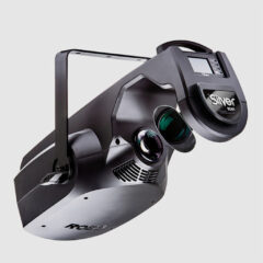 Robe SilverScan Lighting Fixture