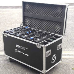 STARWAY Datakolor 25FC Lighting Fixture