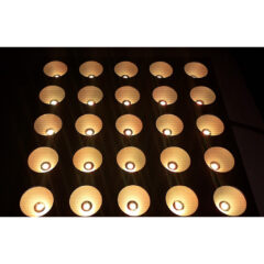 STARWAY Datakolor 25FC Lighting Fixture