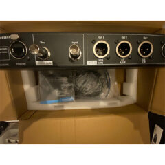 Sennheiser Esfera SPB 8000 Processing Unit