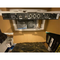Sennheiser Esfera SPB 8000 Processing Unit