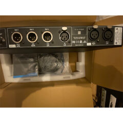 Sennheiser Esfera SPB 8000 Processing Unit