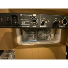 Sennheiser Esfera SPB 8000 Processing Unit