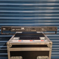 Showtec Sunstrip Active DMX MR16 Lighting Fixture