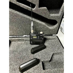 Shure AXT400 System