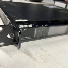 Shure AXT400 System