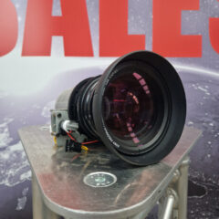 Sony 1.3x1:1.7-2.1 Zoom Projector Lens
