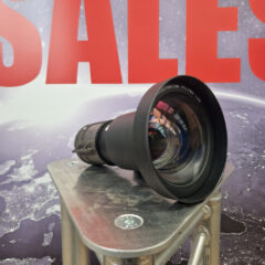 Sony VPLL-FM21 1:2.0 Projector Lens