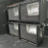 Strand Iris 4 1000w Cyc Lighting Fixture