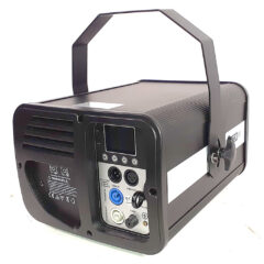 Varytec Reactor R5 Multi Effect Fixture