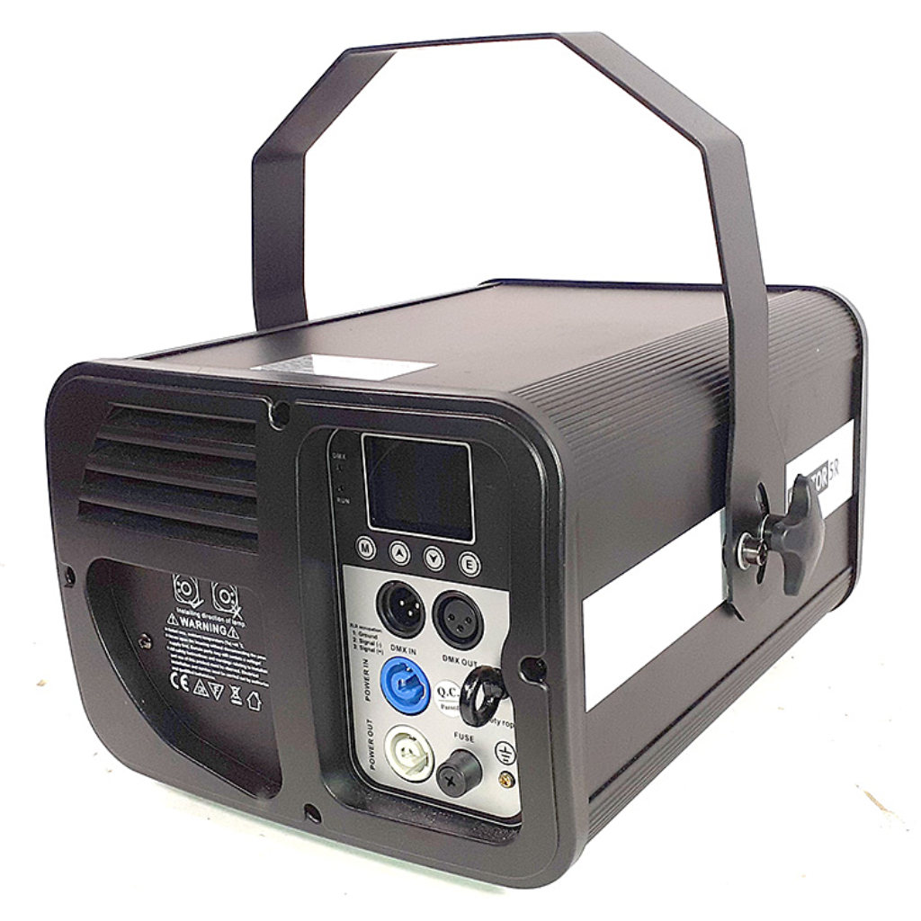Varytec Reactor R5 Multi Effect Fixture