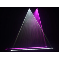 Varytec Reactor R5 Multi Effect Fixture