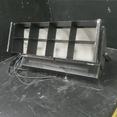 Various Tungsten Soft Light Package