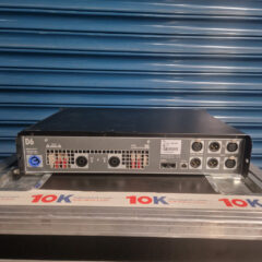 d&b Audiotechnik D6 Amp