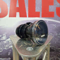 Barco CLD 1.5-2.2:1 Projector Lens