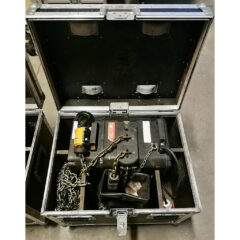 ChainMaster D8+ 500kg 24m