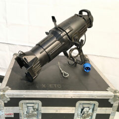 ETC Source Four Zoom Lighting Fixture