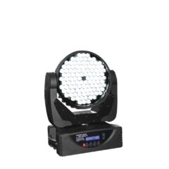 Elation Design Wash LED Zoom CW Lighting Fixture