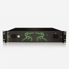 Green Hippo Hippotizer KARST+ Media Server