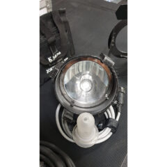 K 5600 Joker Bug Par 200w Mains Kit Complete