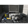 K 5600 Joker Bug Par 200w Mains Kit Complete
